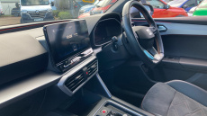 SEAT Leon 1.4 eHybrid FR Sport 5dr DSG Estate